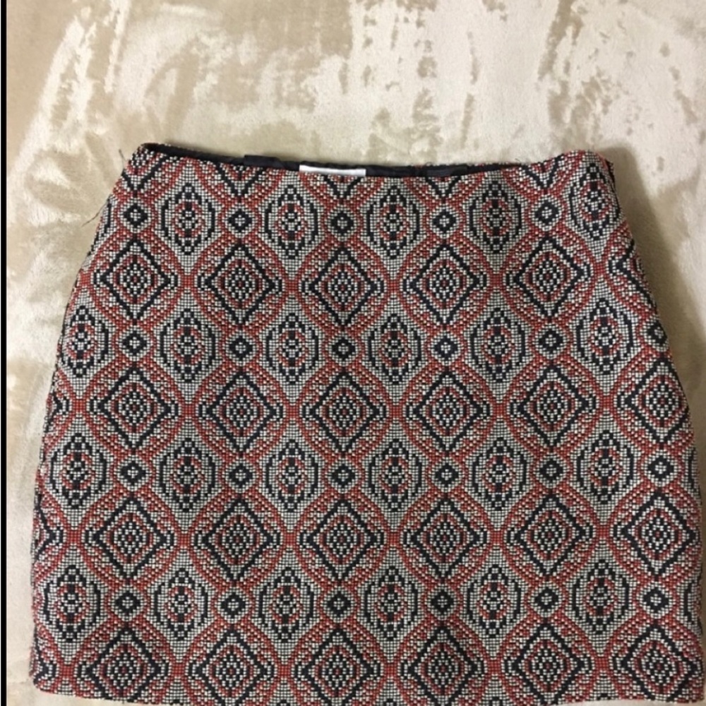 Skirt
